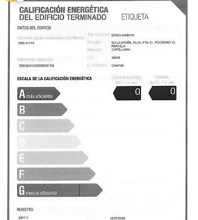 Finca El Molino Fuerteventura לינה וארוחת בוקר *