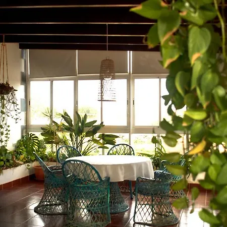 Finca El Molino Fuerteventura לינה וארוחת בוקר *