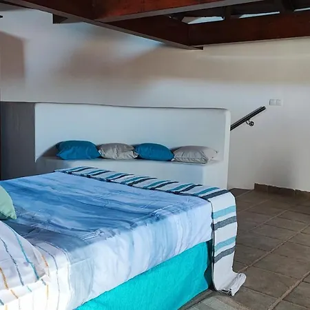 Finca El Molino Fuerteventura Bed & Breakfast *