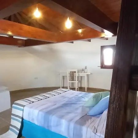 Bed & Breakfast Finca El Molino Fuerteventura *