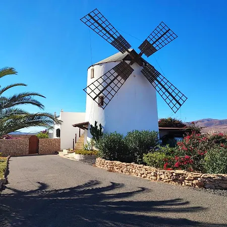 Finca El Molino Fuerteventura Bed & Breakfast