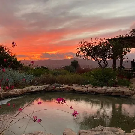 Bed & Breakfast Finca El Molino Fuerteventura Hospinal