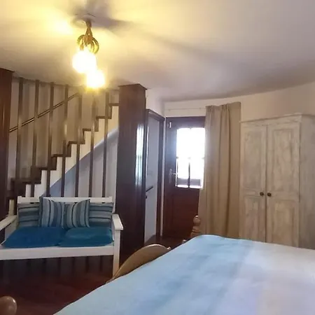 Bed & Breakfast Finca El Molino Fuerteventura *