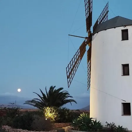 Finca El Molino Fuerteventura