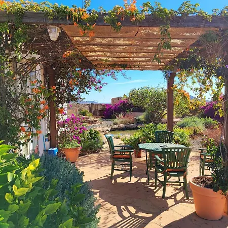 Bed & Breakfast Finca El Molino Fuerteventura *