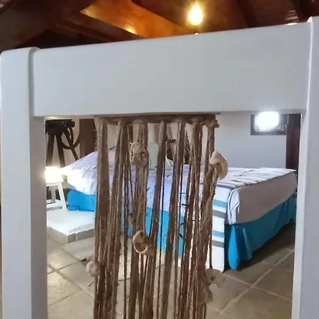 Finca El Molino Fuerteventura Bed & Breakfast