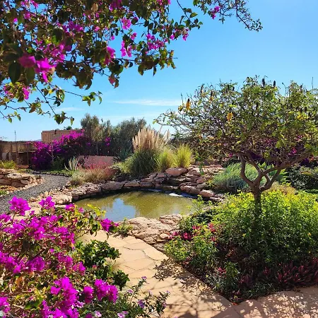 Finca El Molino Fuerteventura Hospinal
