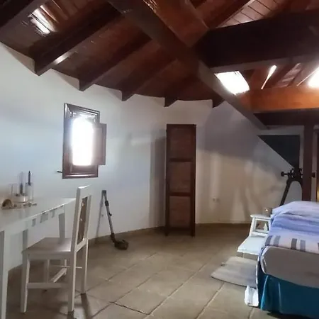 Bed & Breakfast Finca El Molino Fuerteventura