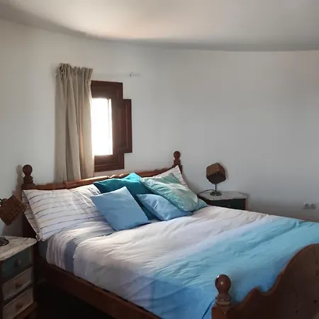 Bed & Breakfast Finca El Molino Fuerteventura Hospinal