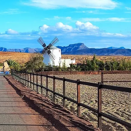 Finca El Molino Fuerteventura Bed & Breakfast