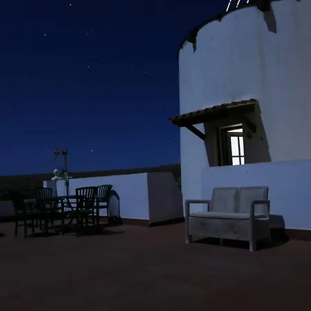 Bed & Breakfast Finca El Molino Fuerteventura Hospinal