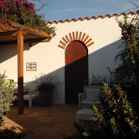 Finca El Molino Fuerteventura Bed & Breakfast