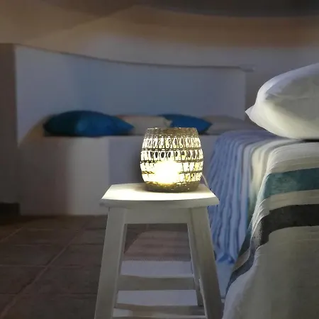 Finca El Molino Fuerteventura Bed & Breakfast